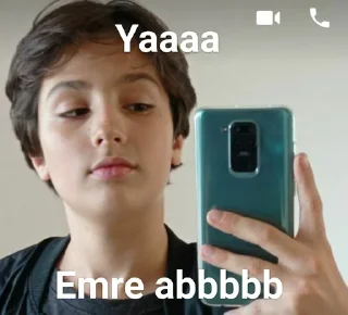 🤔 emoji @benemirrr @AsenaUserBot Paketi 1 Telegram sticker 12 of 71
