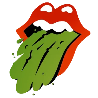Sticker from Autistic Revelations