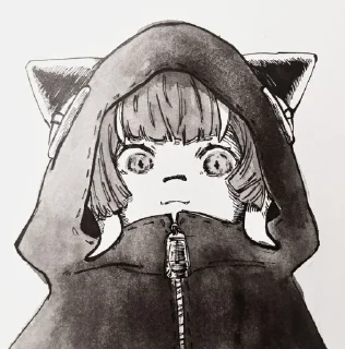 🤩 emoji Гита Гачиакута @rawf4ik Telegram sticker 18 of 54