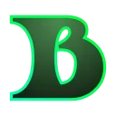 ⚡️ emoji Green Telegram sticker 4 of 80