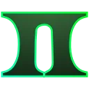 ⚡️ emoji Green Telegram sticker 18 of 80