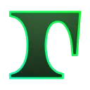 ⚡️ emoji Green Telegram sticker 5 of 80