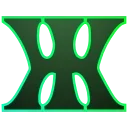 ⚡️ emoji Green Telegram sticker 9 of 80