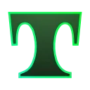 ⚡️ emoji Green Telegram sticker 21 of 80
