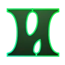 ⚡️ emoji Green Telegram sticker 11 of 80