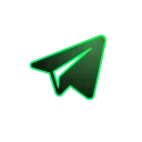 ⚡️ emoji Green Telegram sticker 1 of 80