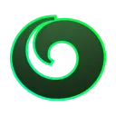 ⚡️ emoji Green Telegram sticker 17 of 80