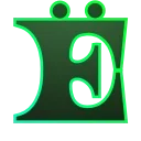 ⚡️ emoji Green Telegram sticker 8 of 80
