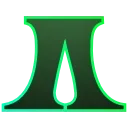 ⚡️ emoji Green Telegram sticker 14 of 80