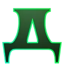 ⚡️ emoji Green Telegram sticker 6 of 80