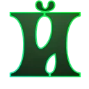 ⚡️ emoji Green Telegram sticker 12 of 80