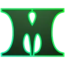 ⚡️ emoji Green Telegram sticker 15 of 80