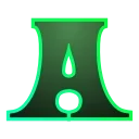 ⚡️ emoji Green Telegram sticker 2 of 80