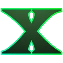 ⚡️ emoji Green Telegram sticker 24 of 80