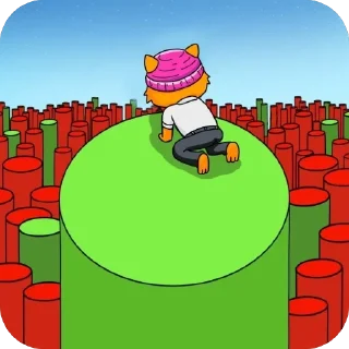 🫥 emoji Shibwifhat - the wif killer Telegram sticker 14 of 75
