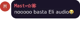 😭 emoji Proverbi Telegrammiani Telegram sticker 7 of 33