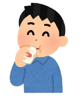 🌟 emoji irasutoya Telegram sticker 24 of 77