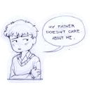 😩 emoji six of crows Telegram sticker 21 of 44
