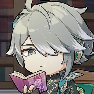 🤨 emoji Yan | @rrx_iy Telegram sticker 12 of 74