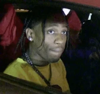 🥢 emoji Travis Scott @Andyboomin Telegram sticker 22 of 120