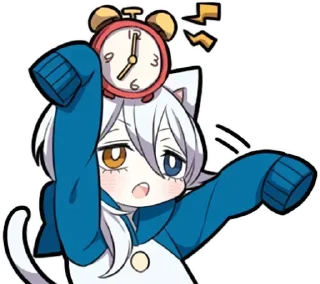 ☀️ emoji 🍓ayalin_misaki🍓 Telegram sticker 14 of 90