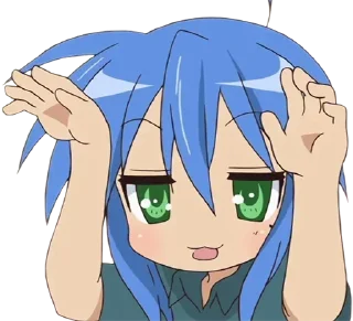 😁 emoji 🍓ayalin_misaki🍓 Telegram sticker 20 of 90