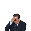 😥 emoji Politics Telegram sticker 6 of 40