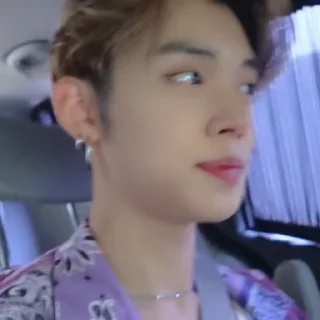 Sticker from yeonjun ، @txtpackss