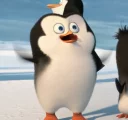 Sticker from Penguins.of.Madagascar [@stickIt]