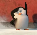 Sticker from Penguins.of.Madagascar [@stickIt]