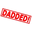 👊 emoji American Dad! Telegram sticker 20 of 20