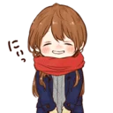 Sticker from It's Love