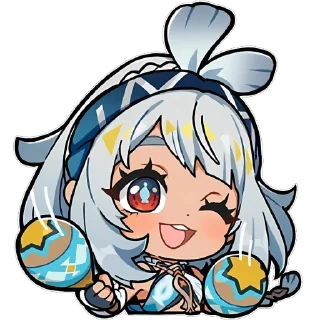 🎋 emoji 🎋⌗Kinilani  ᶻ  z  :: @vin11nfo Telegram sticker 23 of 35