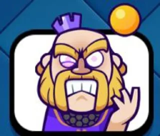 😡 emoji Мой стикер пак Telegram sticker 21 of 44