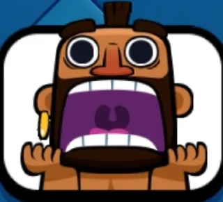 😱 emoji Мой стикер пак Telegram sticker 18 of 44