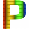 🅰️ emoji RAINBOWRON @StickersPackRobot Telegram sticker 16 of 83