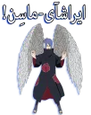 😊 emoji special pack " konan " Telegram sticker 10 of 22