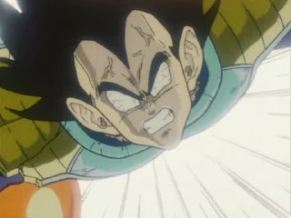🤬 emoji Dragon Ball Z video stickers Telegram sticker 8 of 72