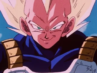 👍 emoji Dragon Ball Z video stickers Telegram sticker 23 of 72