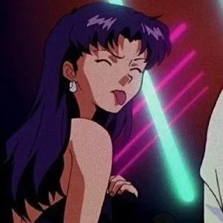 ✨ emoji • MISATO • @pinkisticker Telegram sticker 5 of 70