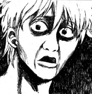 😳 emoji Gintoki Telegram sticker 12 of 49