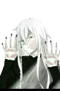 ☹️ emoji Adrian crevan⚰ @creepy_pasta1 Telegram sticker 22 of 120