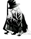 ✌️ emoji Adrian crevan⚰ @creepy_pasta1 Telegram sticker 24 of 120