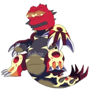 😞 emoji Pepe Fucker | @Kobox Telegram sticker 20 of 105
