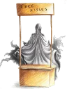 Sticker from Marauders