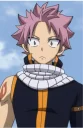 😕 emoji Natsu Telegram sticker 15 of 34