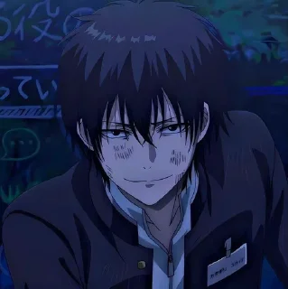 Sticker from Игра друзей