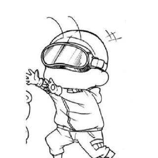 😁 emoji Роуч Telegram sticker 14 of 30