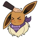 🖤 emoji percy is gay Telegram sticker 22 of 53