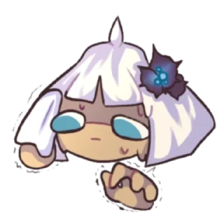 🥲 emoji Sky dream's admins Telegram sticker 5 of 11
